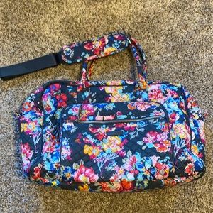Vera Bradley Medium Weekender Bag